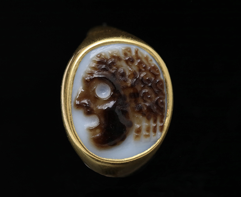 Antique Gallery Soleil アンティークジュエリー / 古代ローマ1〜2世紀